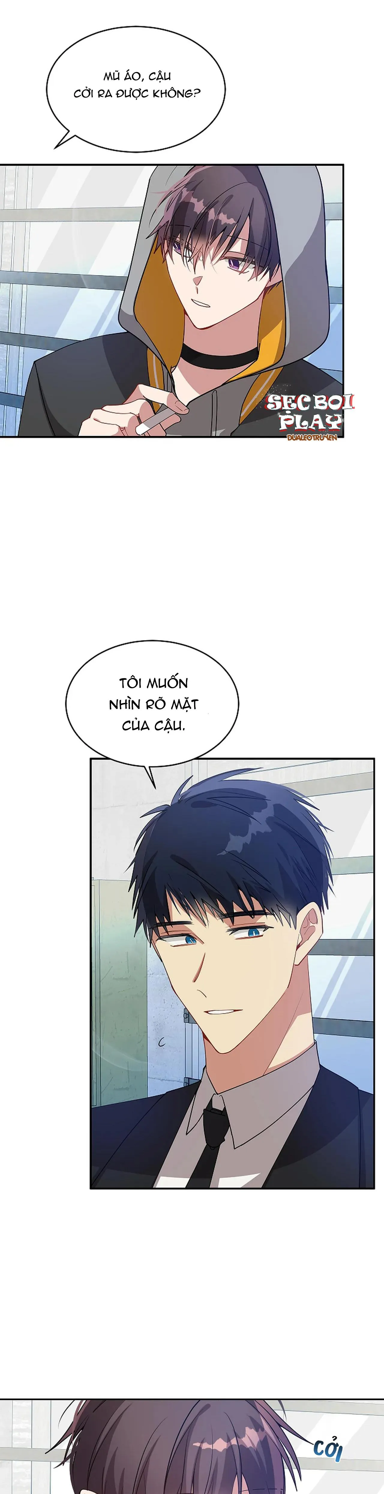 MORALLESS Chapter 28 Trang 8