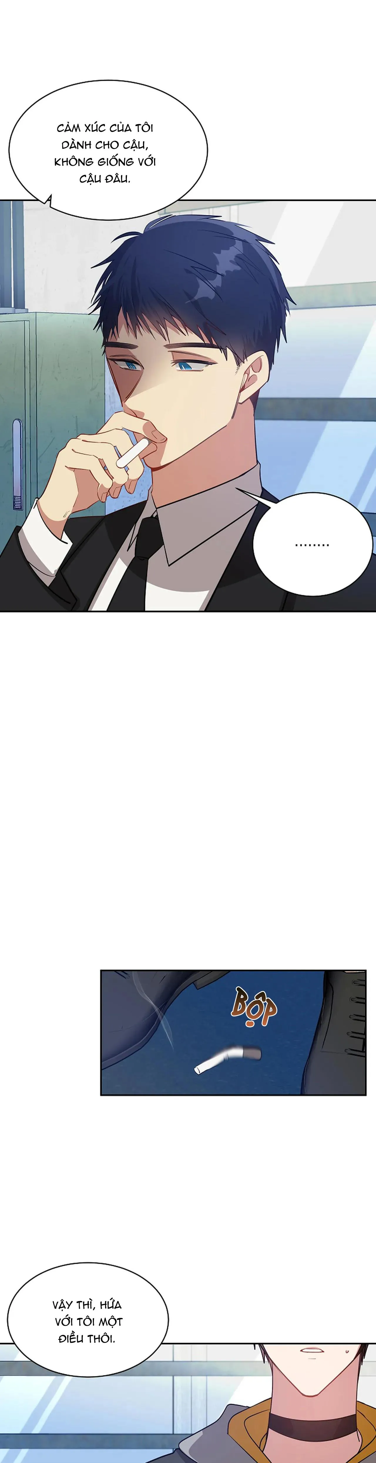 MORALLESS Chapter 28 Trang 10