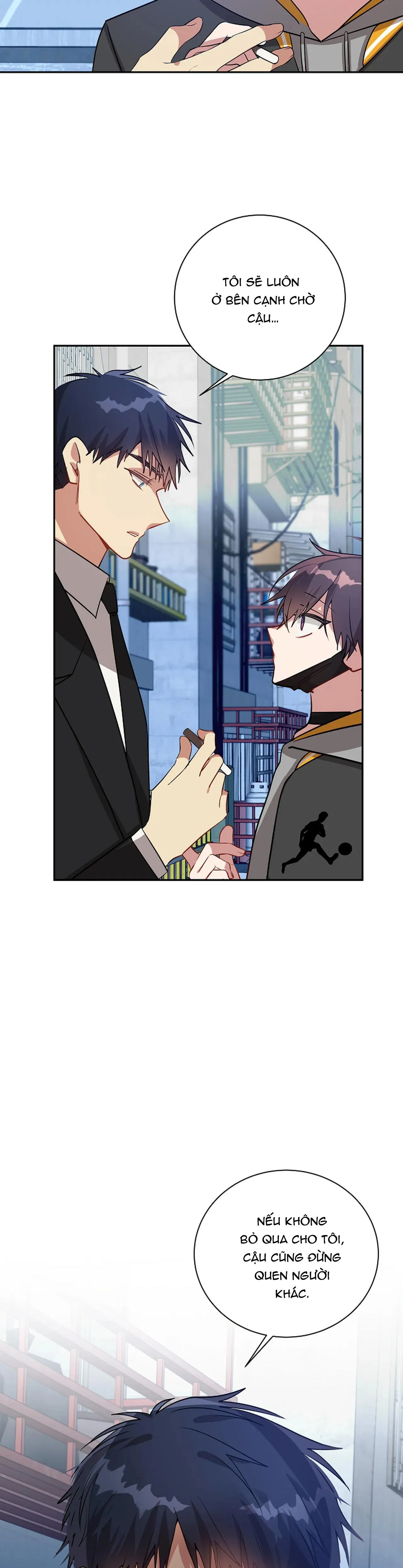 MORALLESS Chapter 28 Trang 11