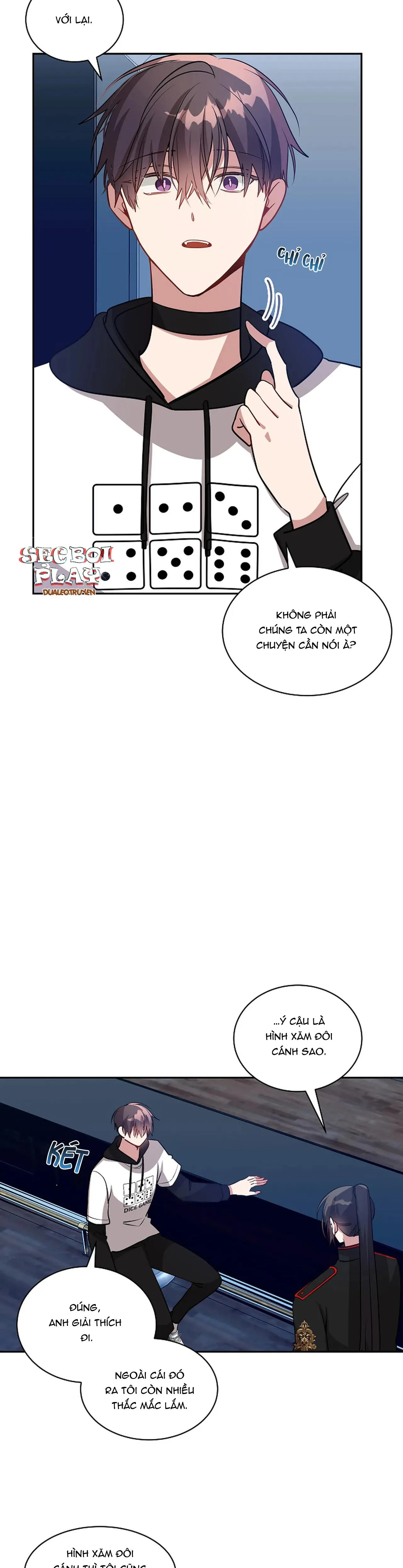 MORALLESS Chapter 28 Trang 17