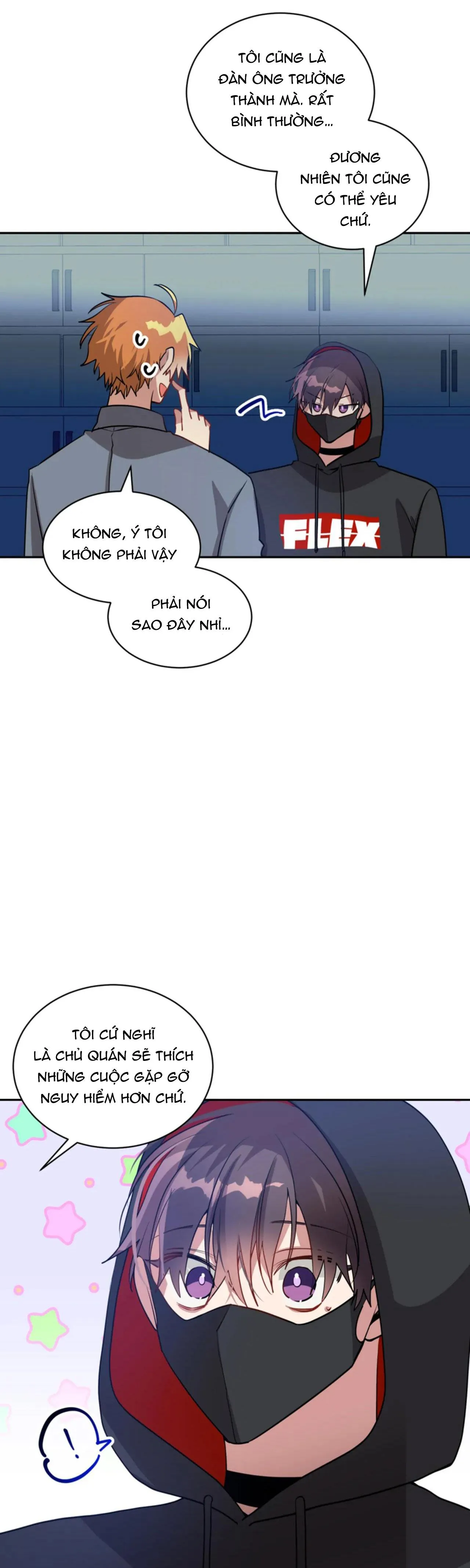 MORALLESS Chapter 29 Trang 5