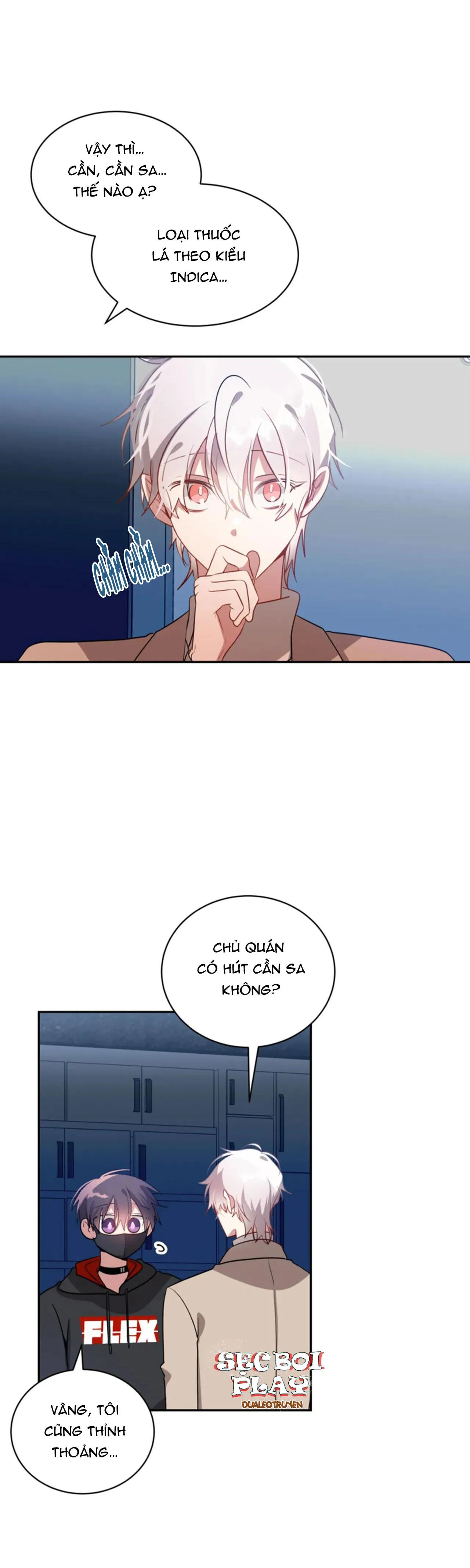 MORALLESS Chapter 29 Trang 13