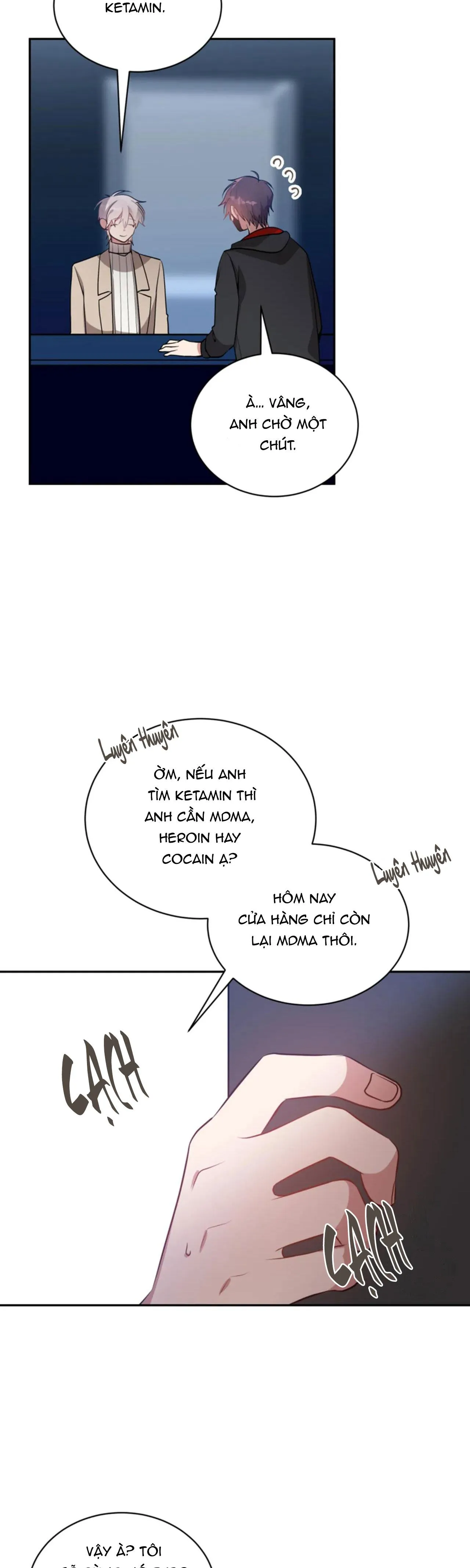 MORALLESS Chapter 29 Trang 17