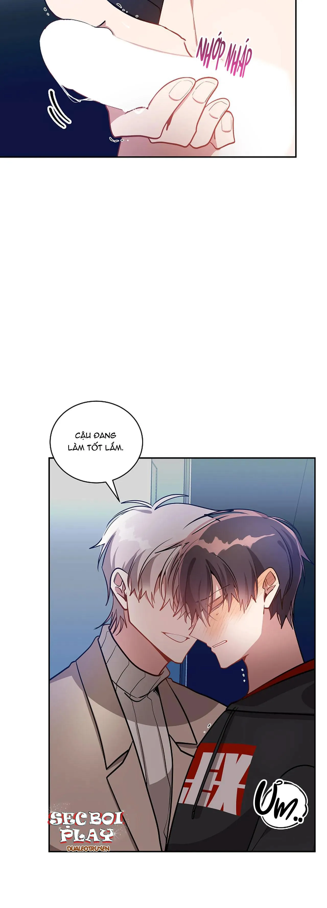 MORALLESS Chapter 30 Trang 6