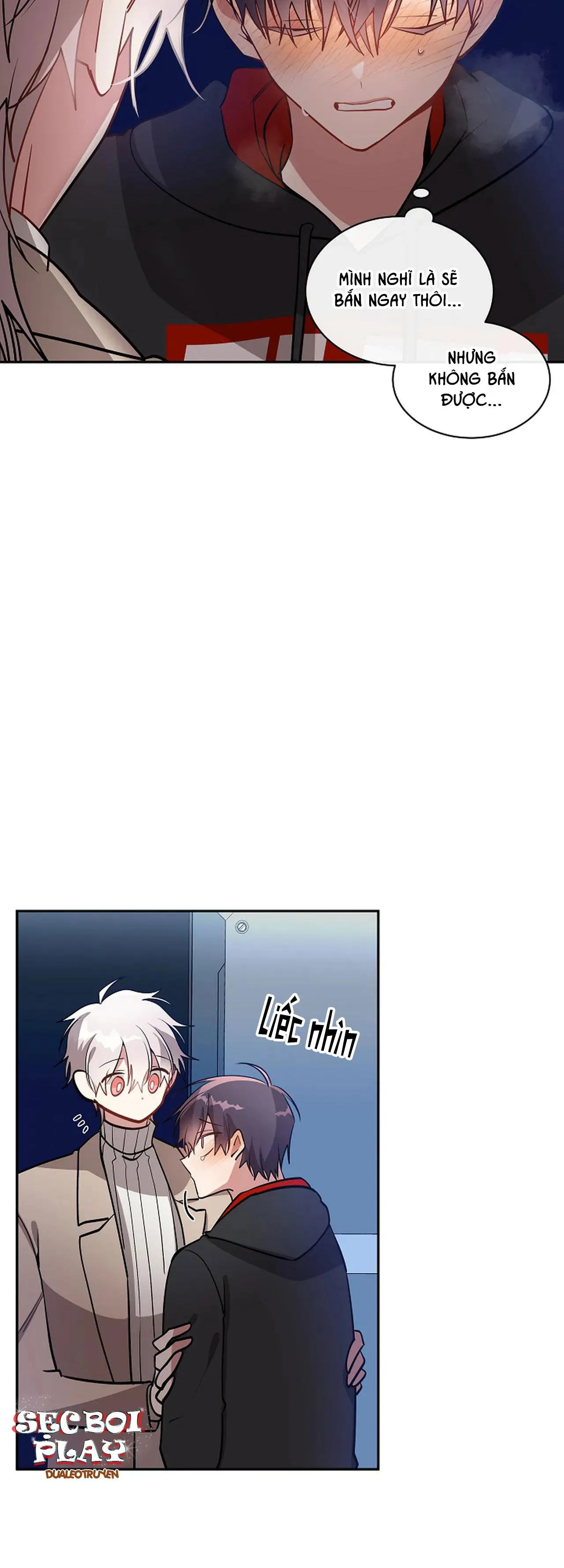 MORALLESS Chapter 30 Trang 9