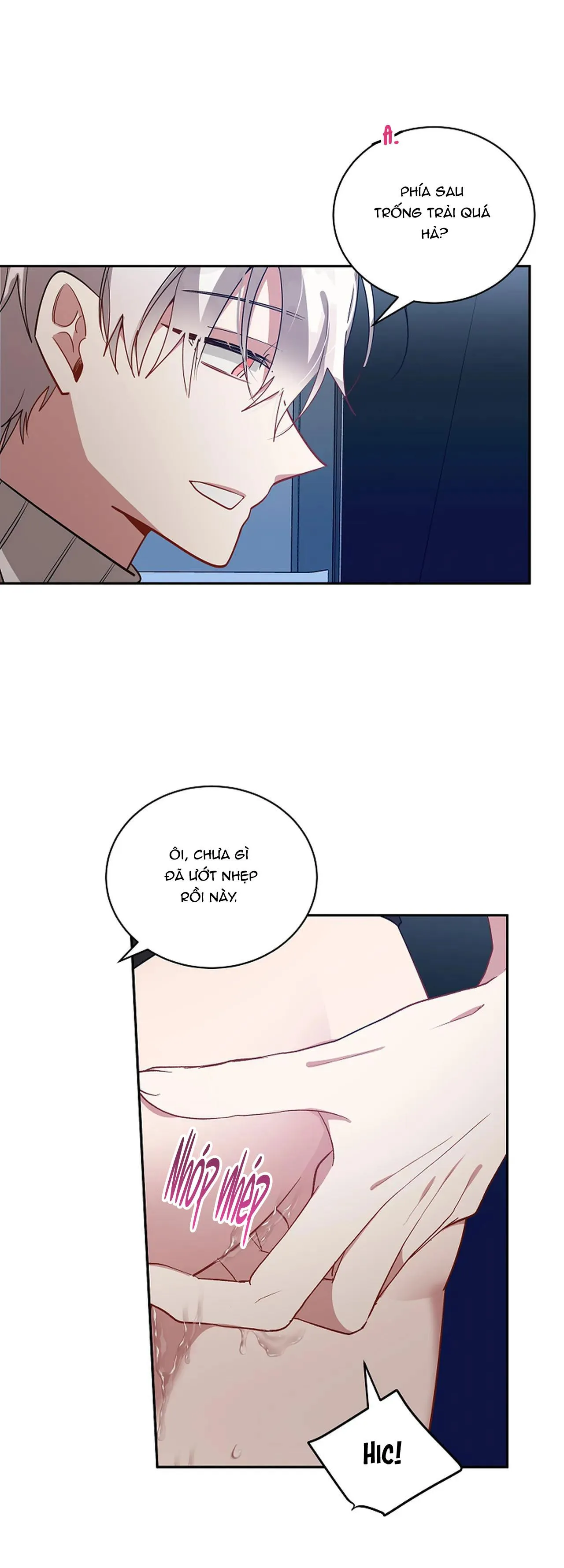 MORALLESS Chapter 30 Trang 10