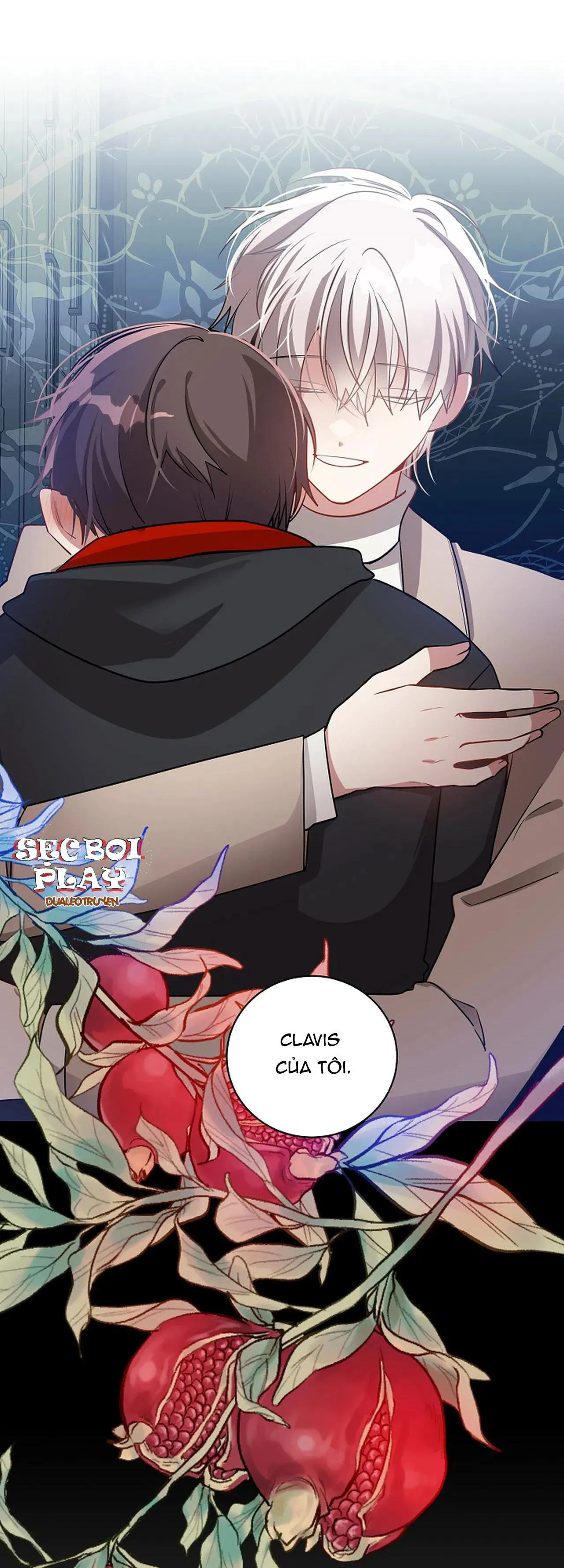 MORALLESS Chapter 30 Trang 17