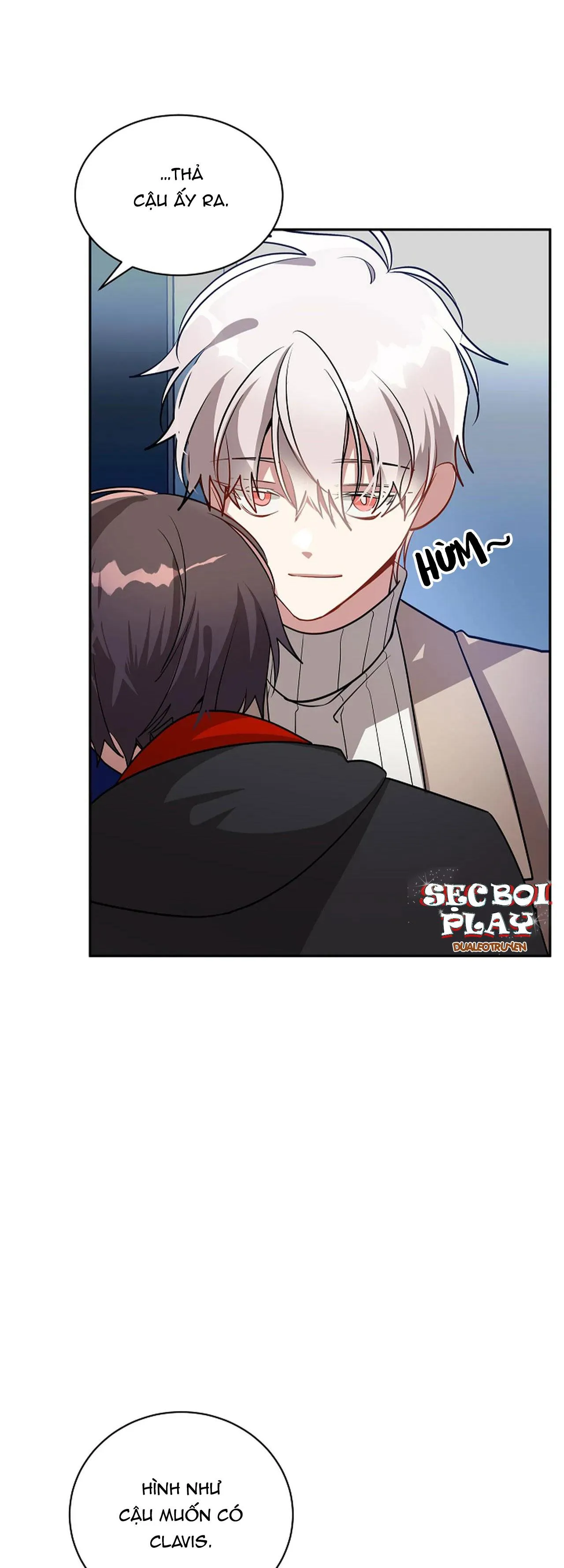 MORALLESS Chapter 30 Trang 22