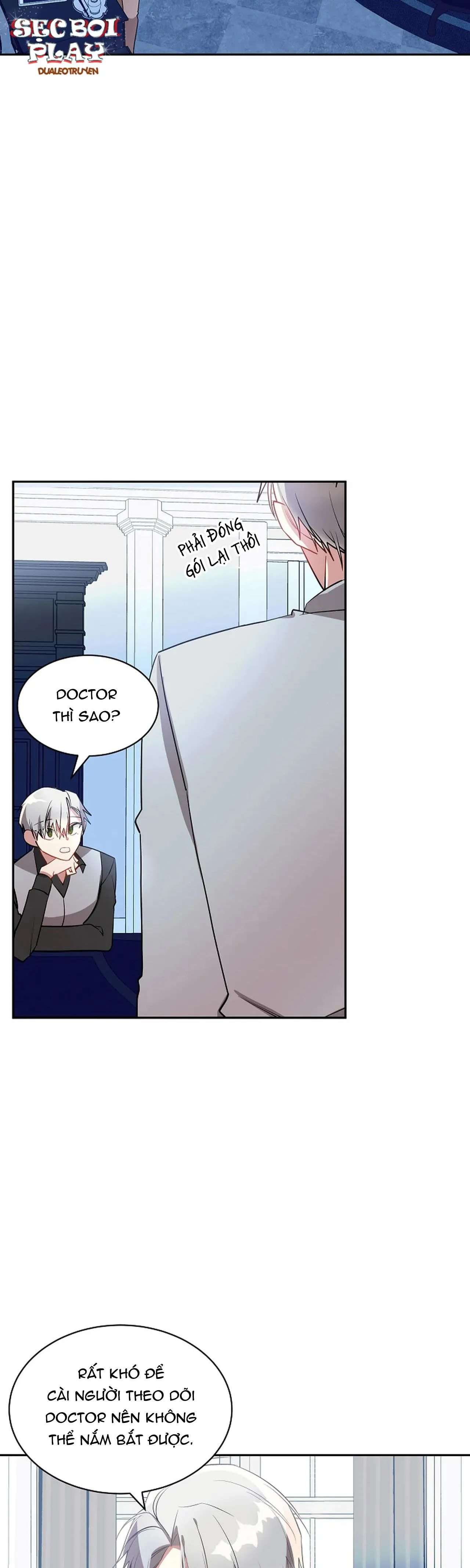 MORALLESS Chapter 31 Trang 3