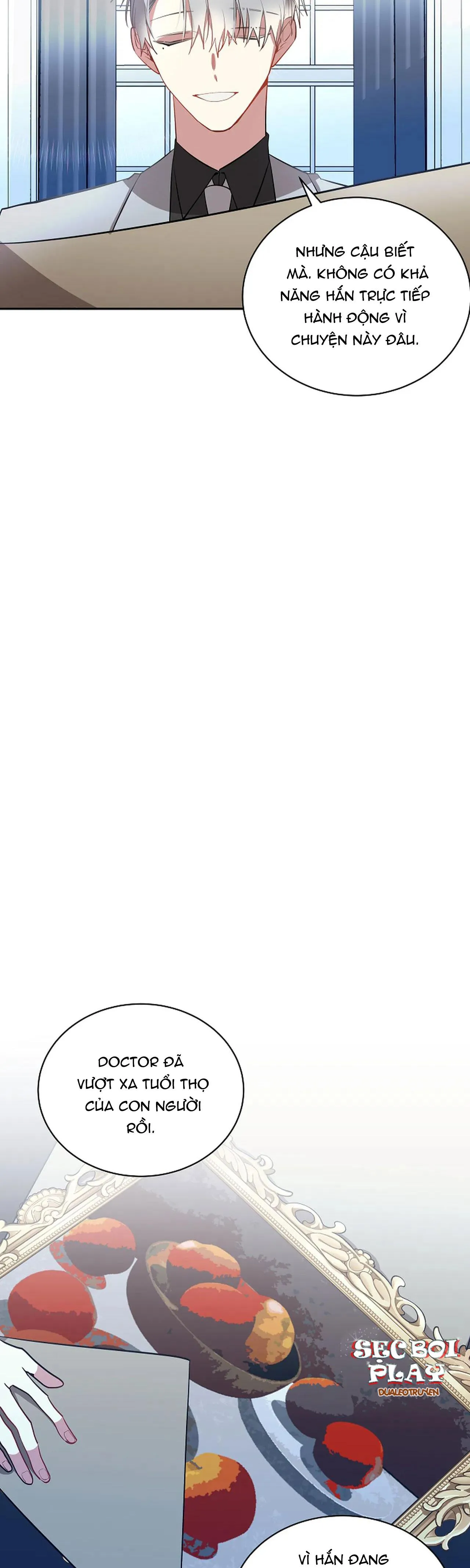 MORALLESS Chapter 31 Trang 4