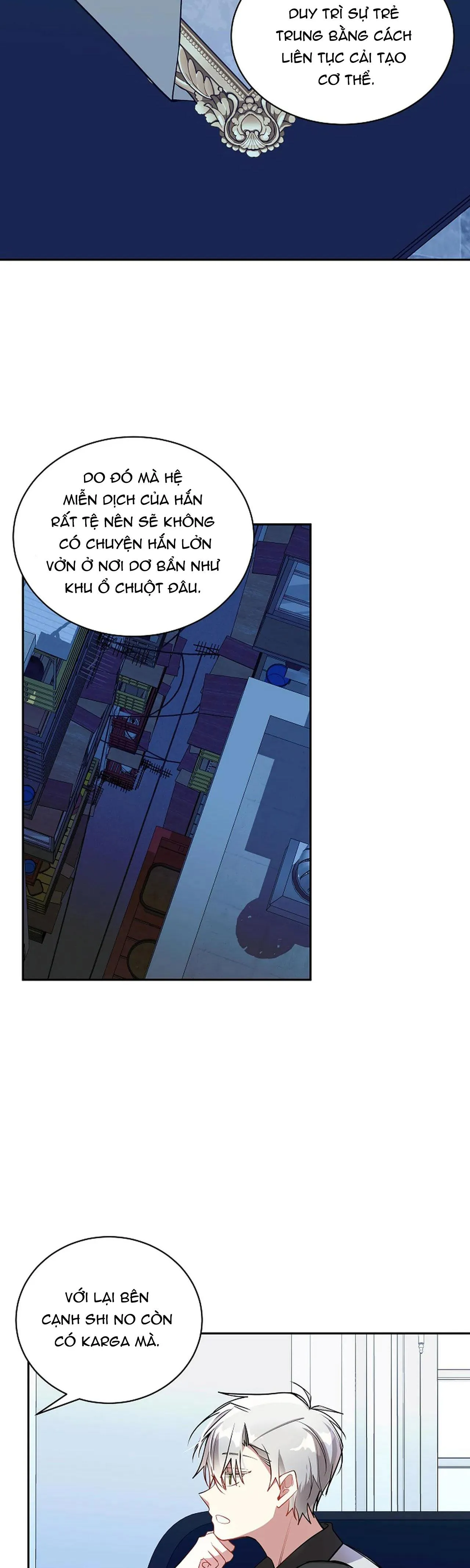 MORALLESS Chapter 31 Trang 5