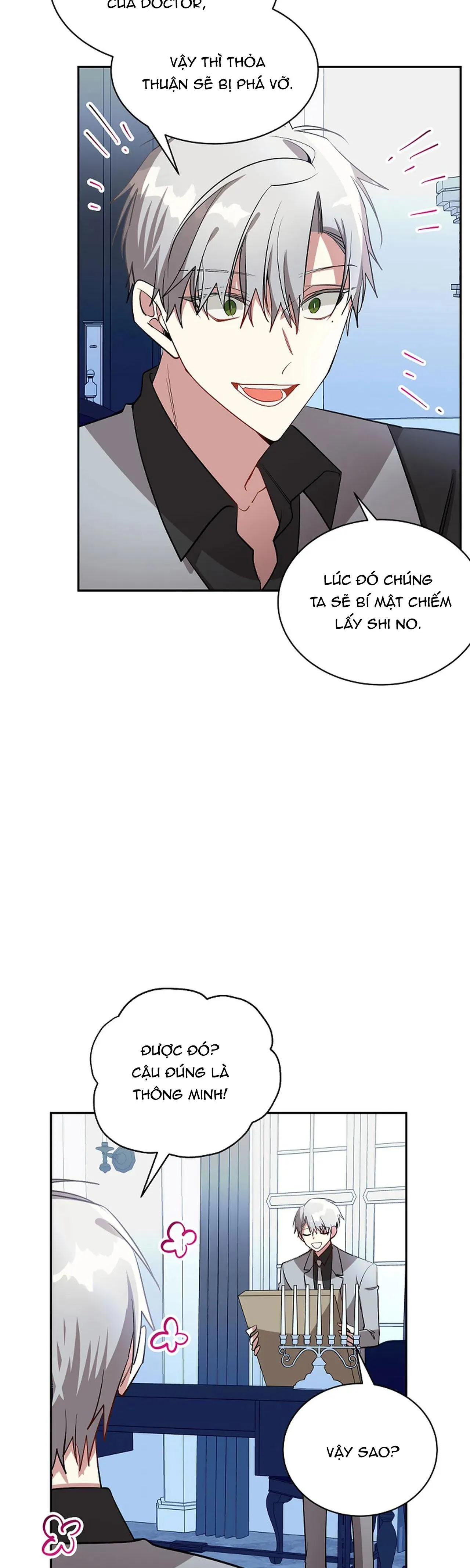 MORALLESS Chapter 31 Trang 9