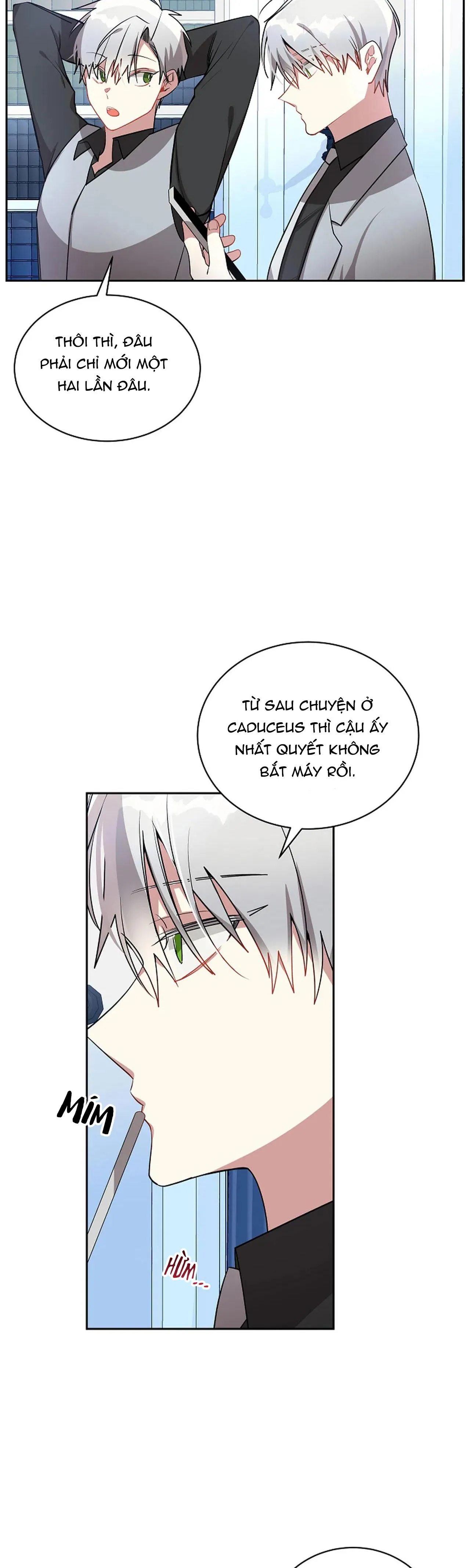 MORALLESS Chapter 31 Trang 13