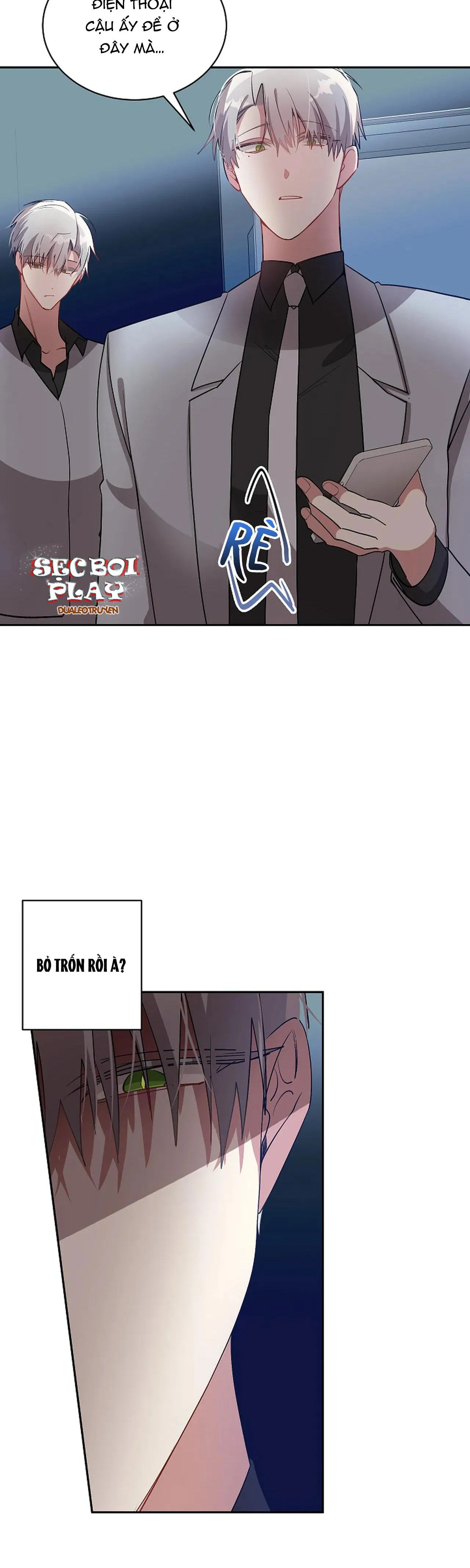 MORALLESS Chapter 31 Trang 17