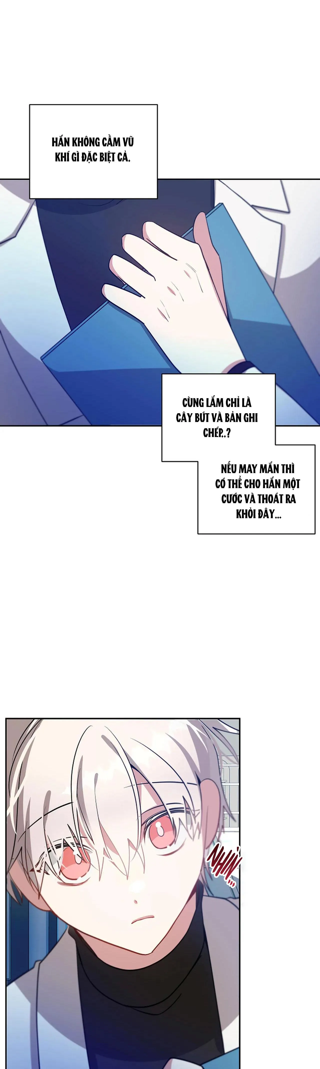 MORALLESS Chapter 31 Trang 30