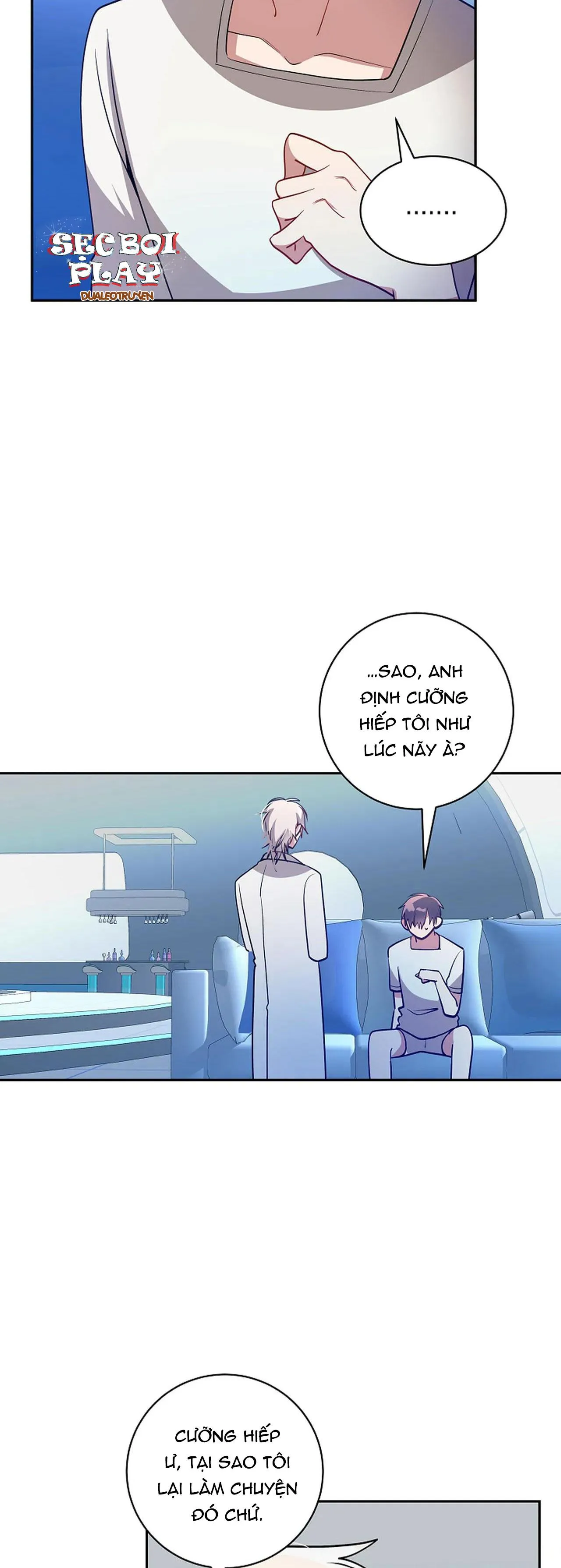 MORALLESS Chapter 31 Trang 32