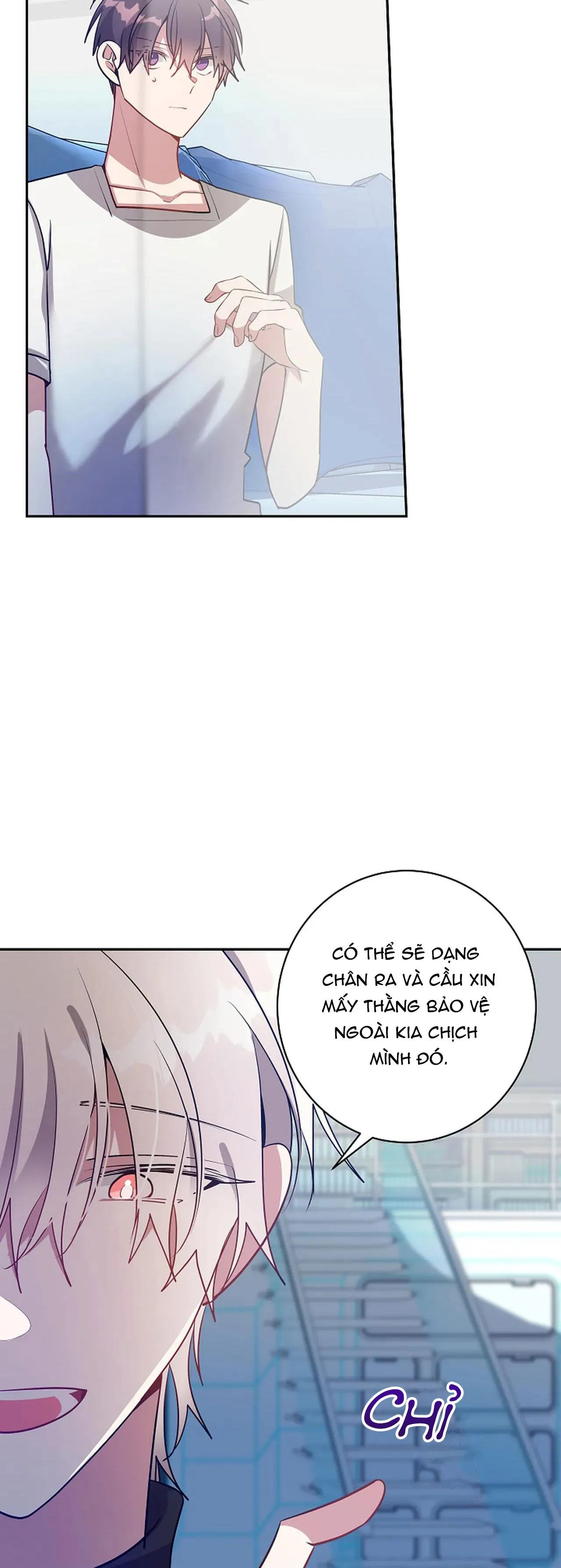 MORALLESS Chapter 31 Trang 34