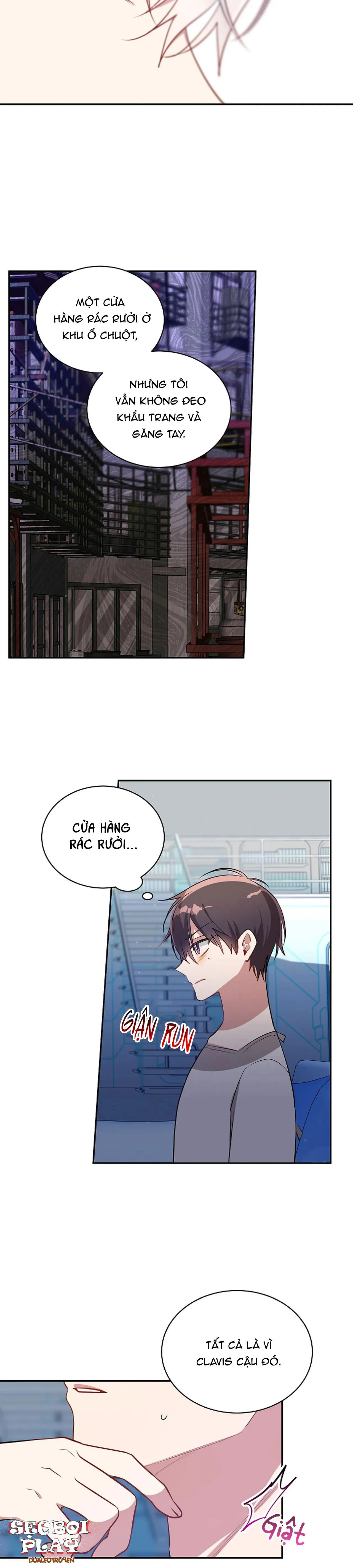 MORALLESS Chapter 32 Trang 6