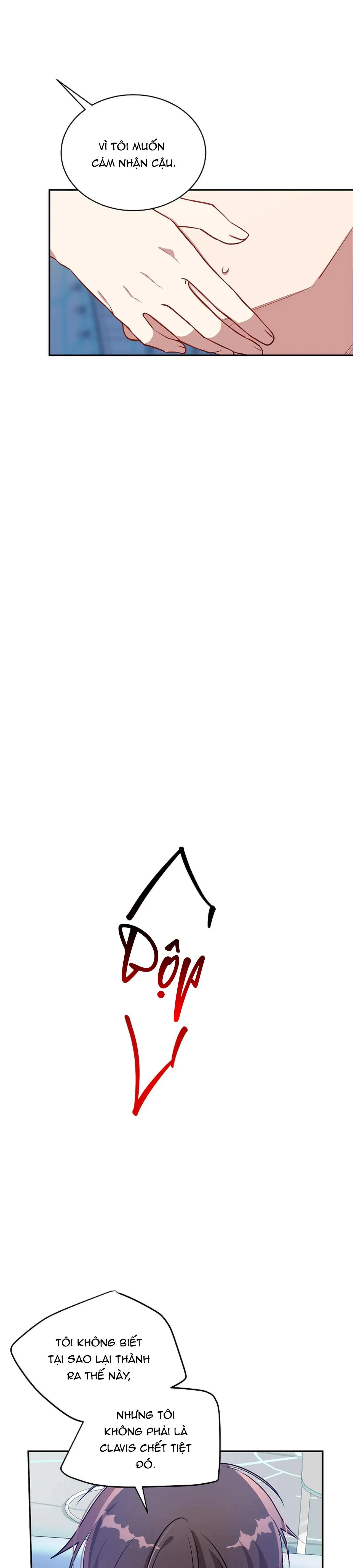 MORALLESS Chapter 32 Trang 7