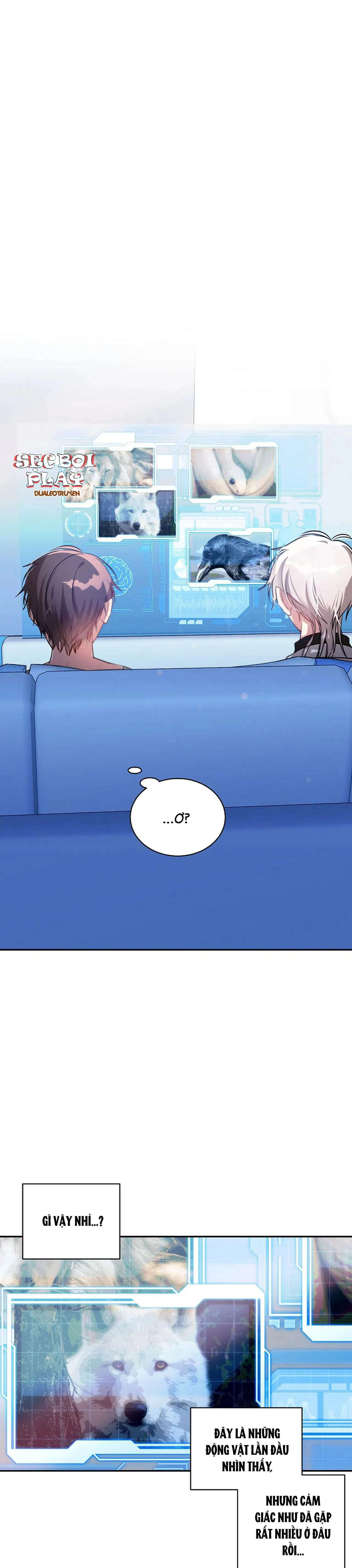 MORALLESS Chapter 32 Trang 10