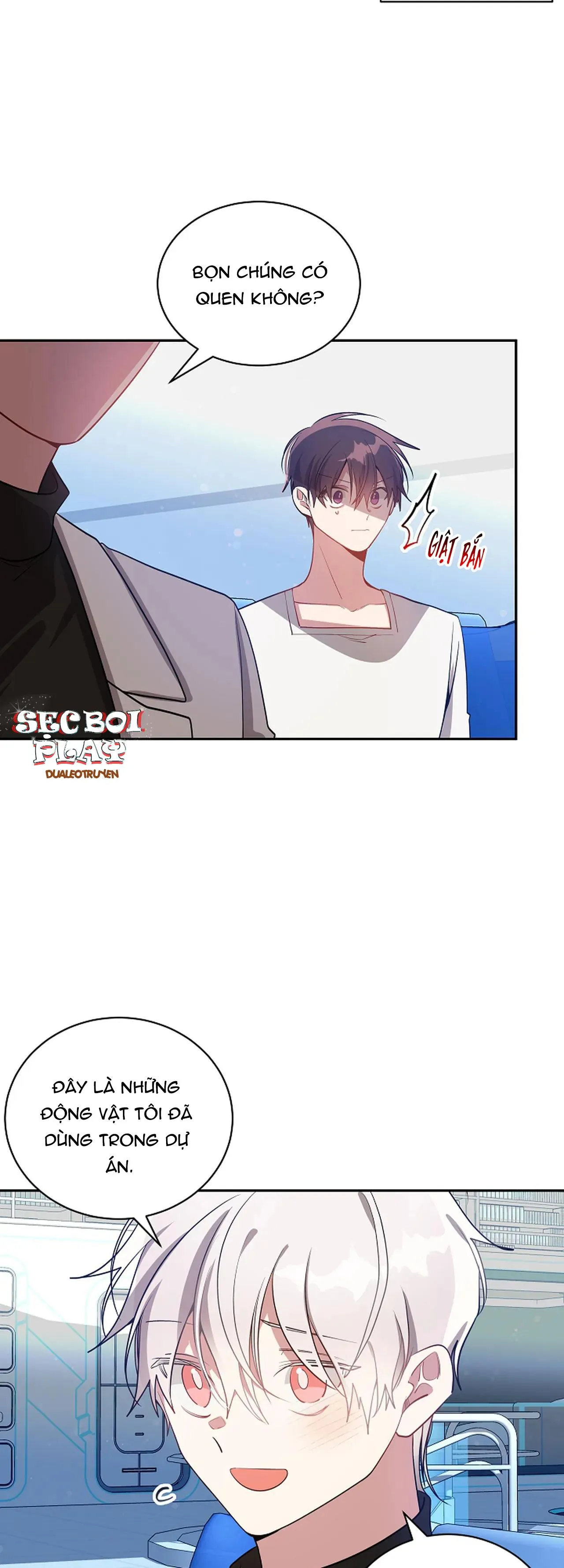 MORALLESS Chapter 32 Trang 11