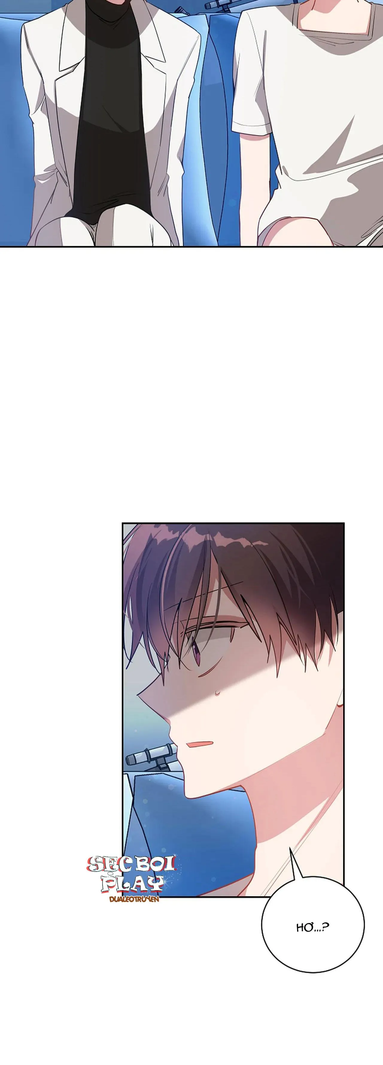 MORALLESS Chapter 32 Trang 14