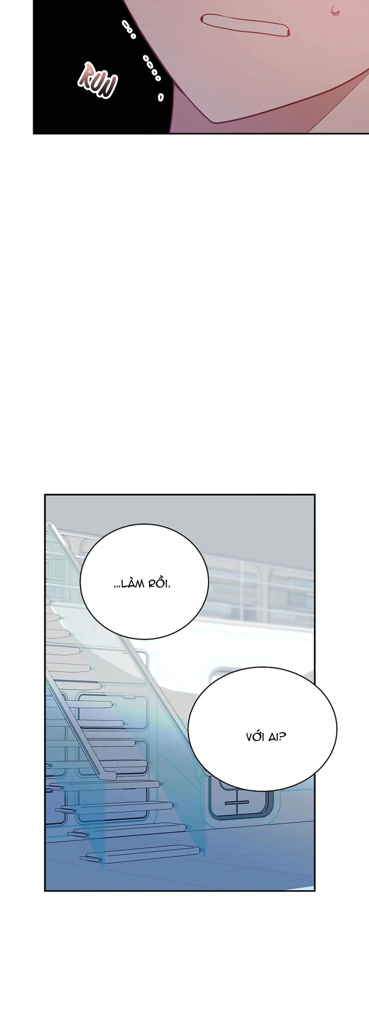 MORALLESS Chapter 32 Trang 17