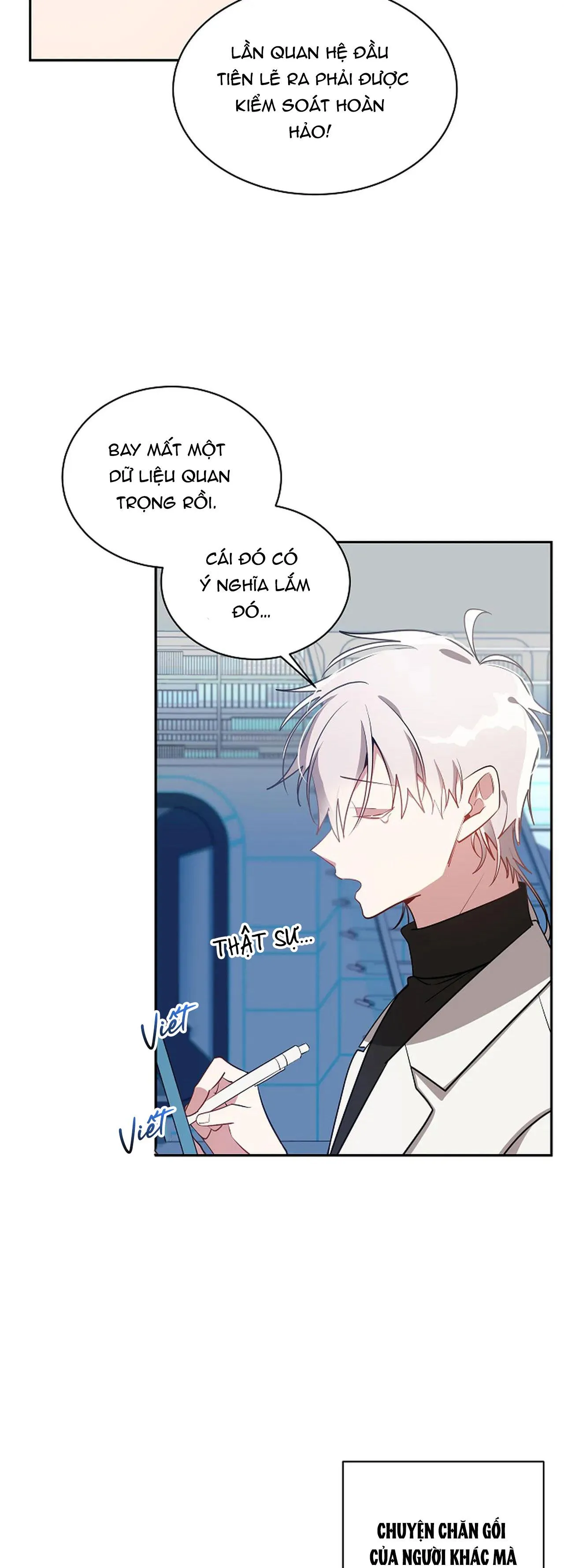 MORALLESS Chapter 32 Trang 19