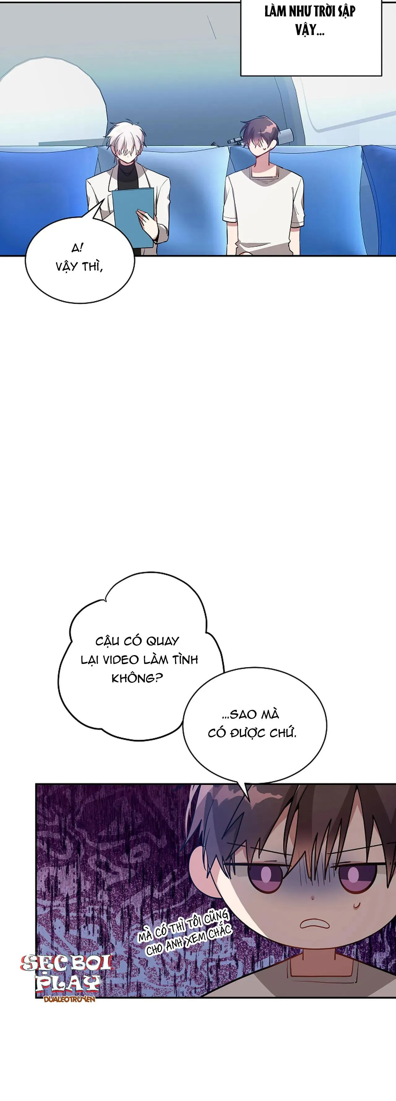 MORALLESS Chapter 32 Trang 20