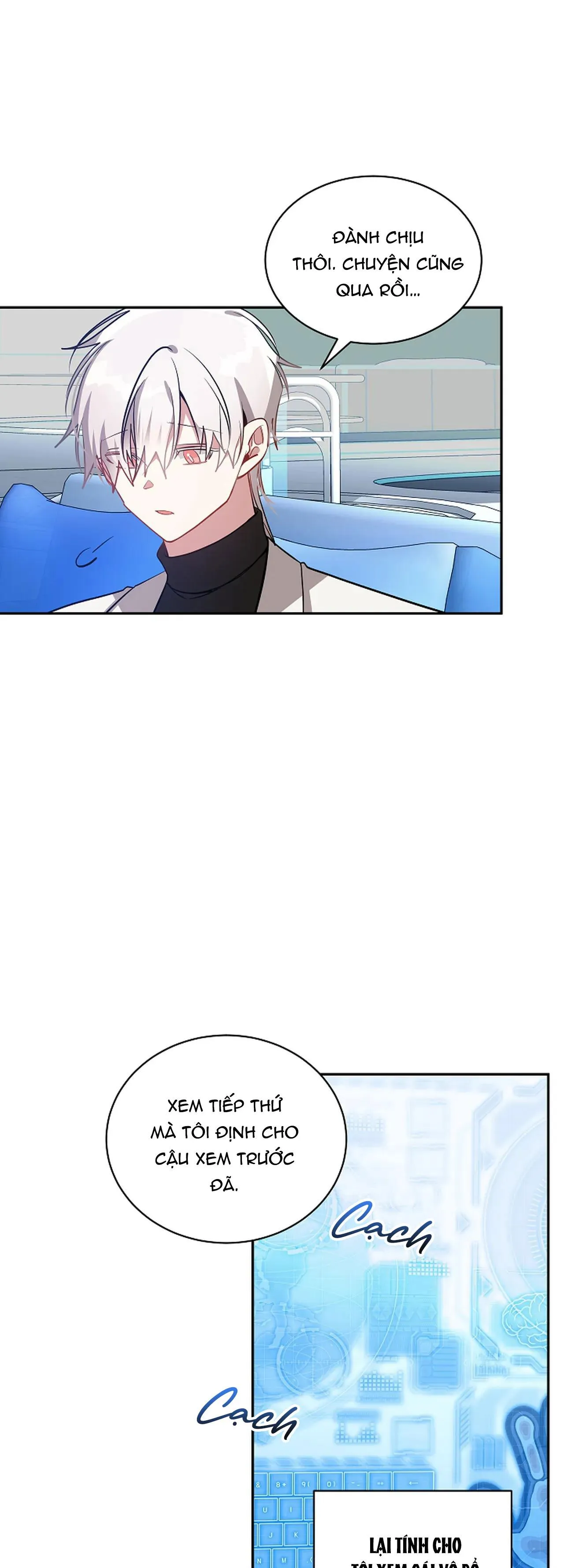 MORALLESS Chapter 32 Trang 21