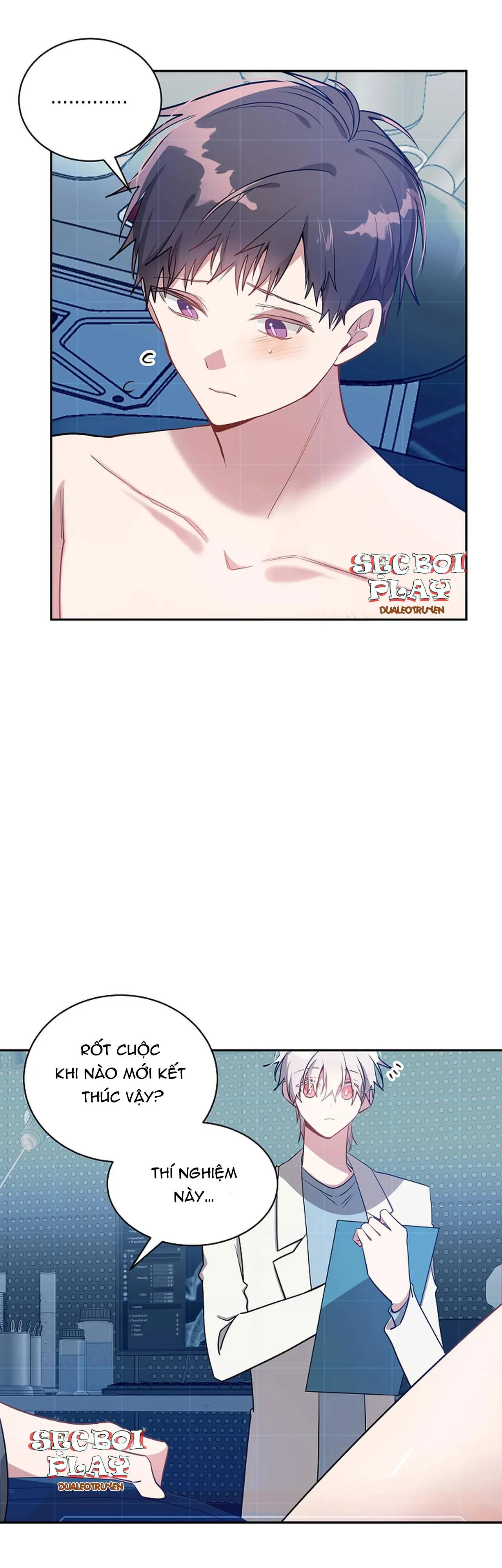 MORALLESS Chapter 32 Trang 26