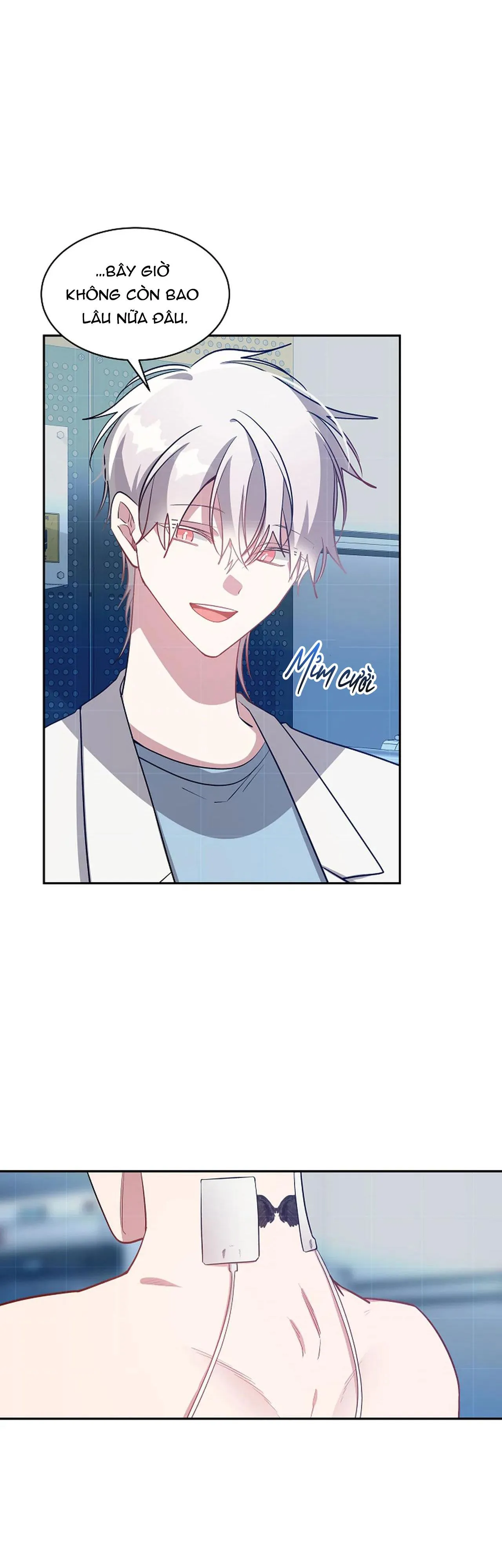 MORALLESS Chapter 32 Trang 27