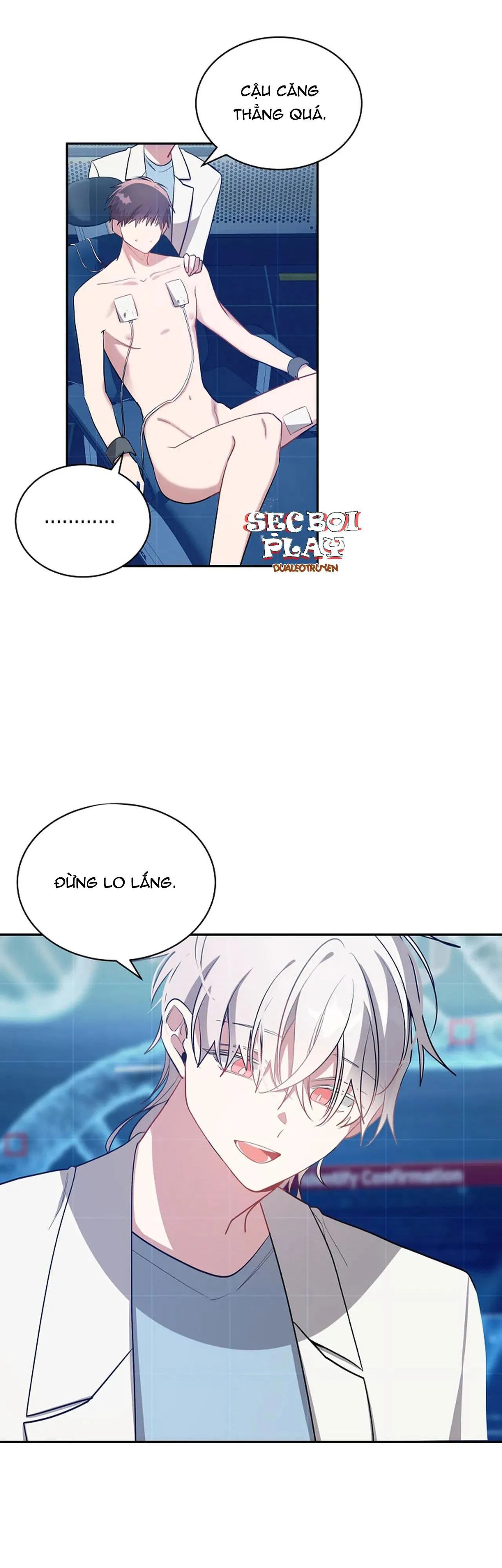 MORALLESS Chapter 32 Trang 28