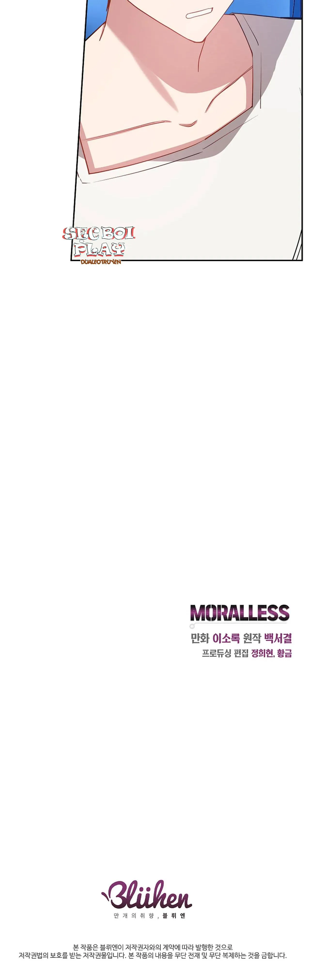 MORALLESS Chapter 32 Trang 30