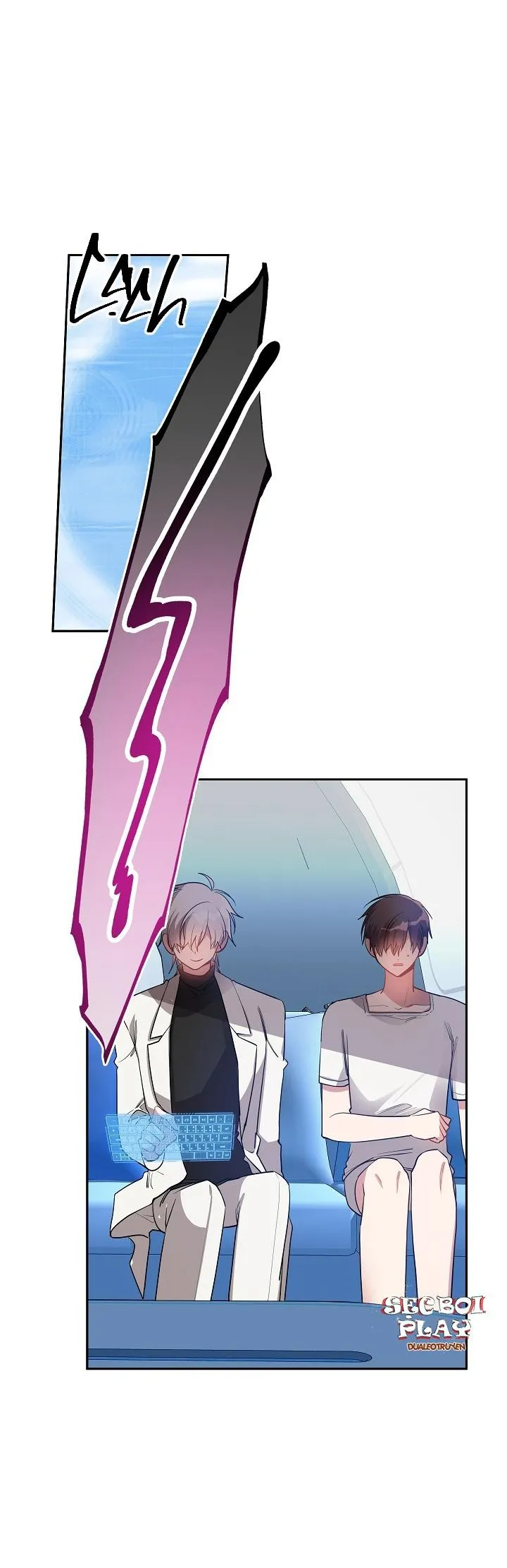 MORALLESS Chapter 33 Trang 3