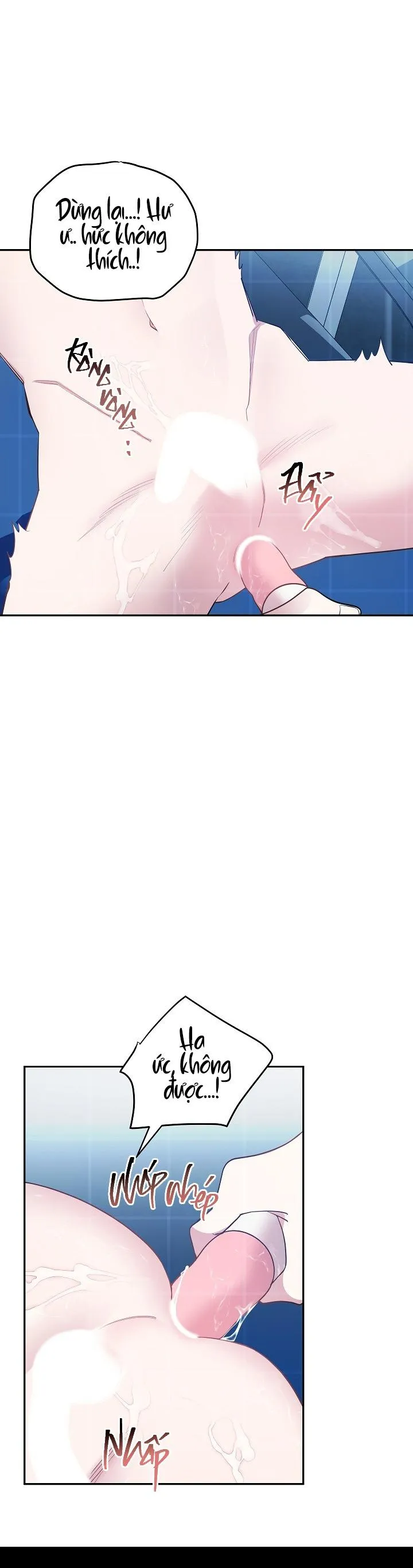 MORALLESS Chapter 33 Trang 4