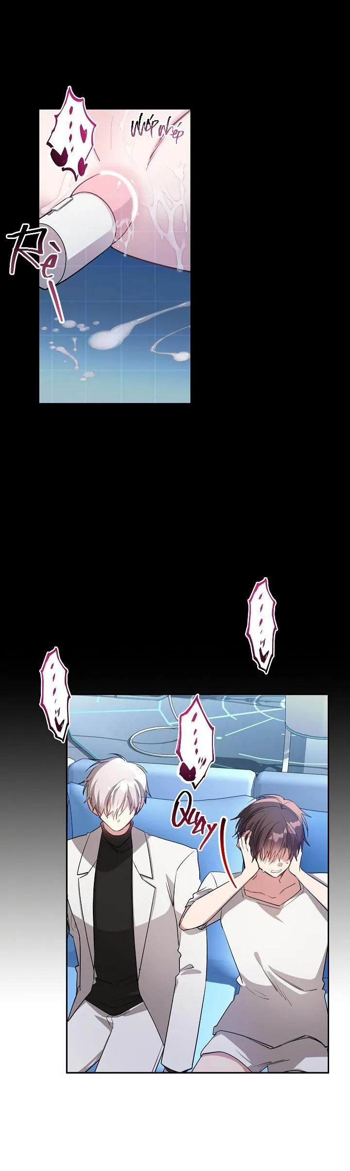 MORALLESS Chapter 33 Trang 6