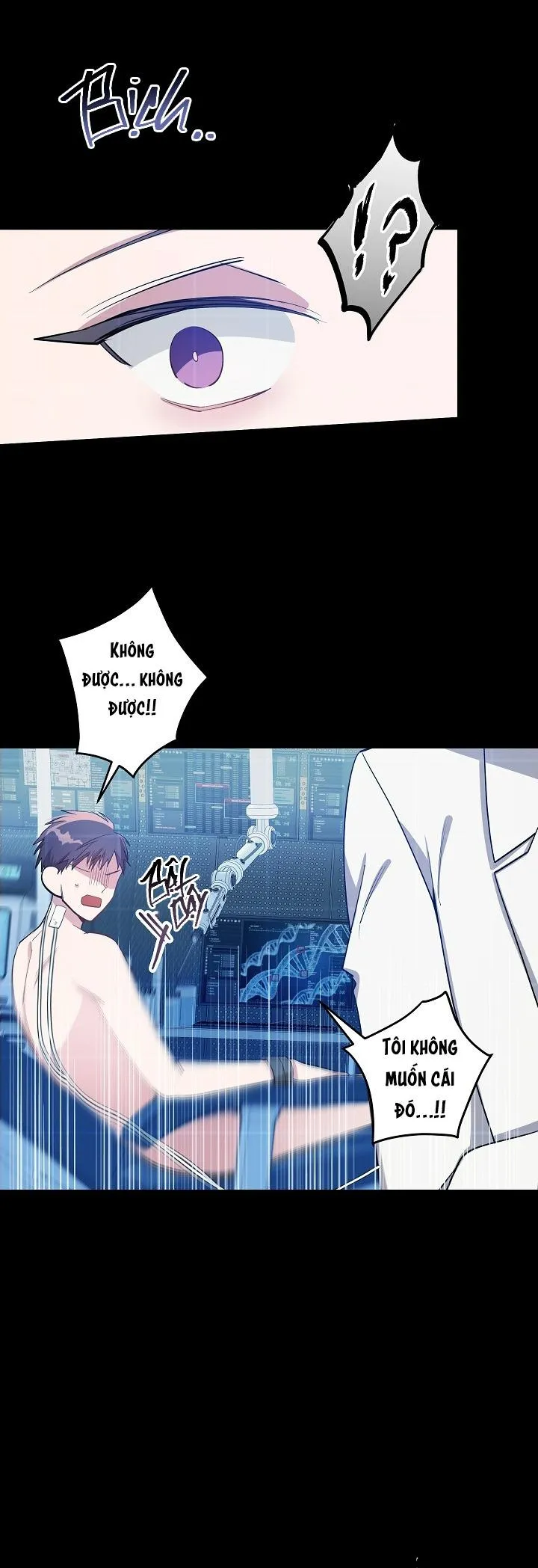 MORALLESS Chapter 33 Trang 9