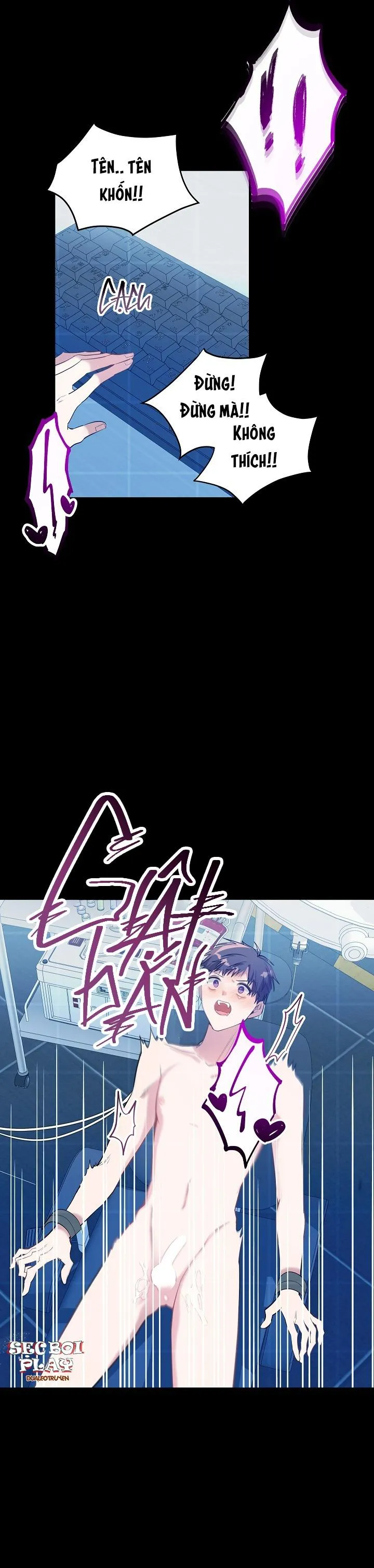 MORALLESS Chapter 33 Trang 10