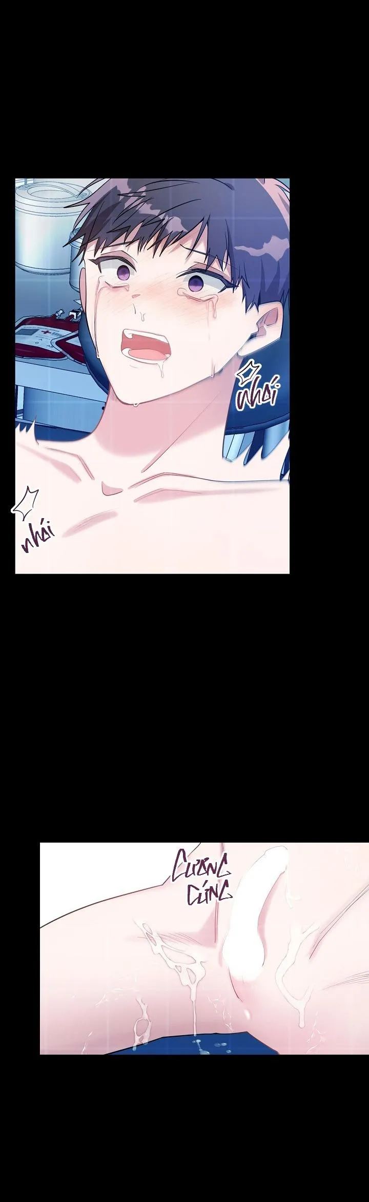 MORALLESS Chapter 33 Trang 11