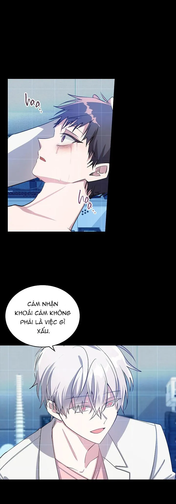 MORALLESS Chapter 33 Trang 13