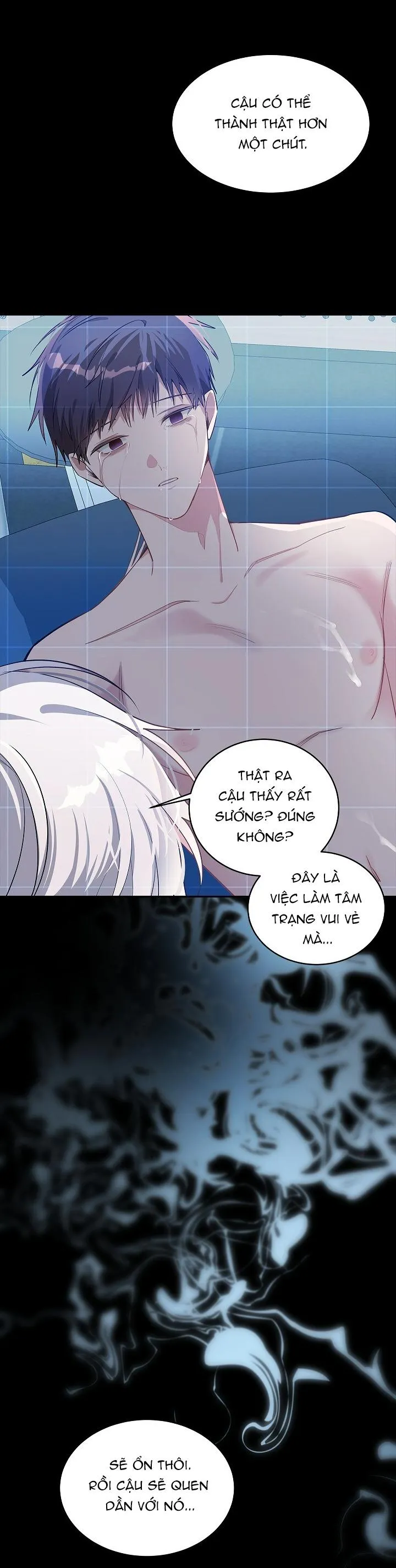 MORALLESS Chapter 33 Trang 14