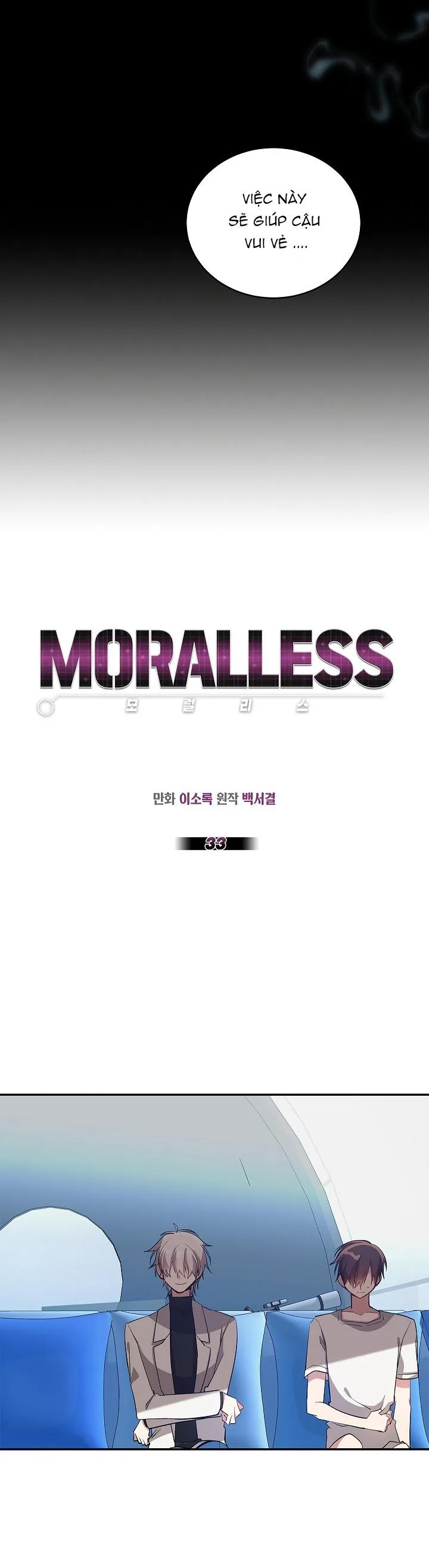 MORALLESS Chapter 33 Trang 15
