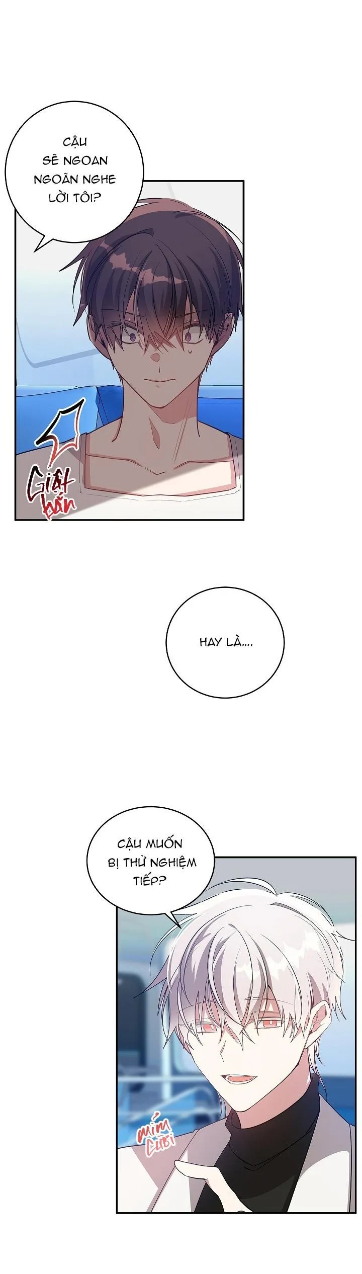 MORALLESS Chapter 33 Trang 16