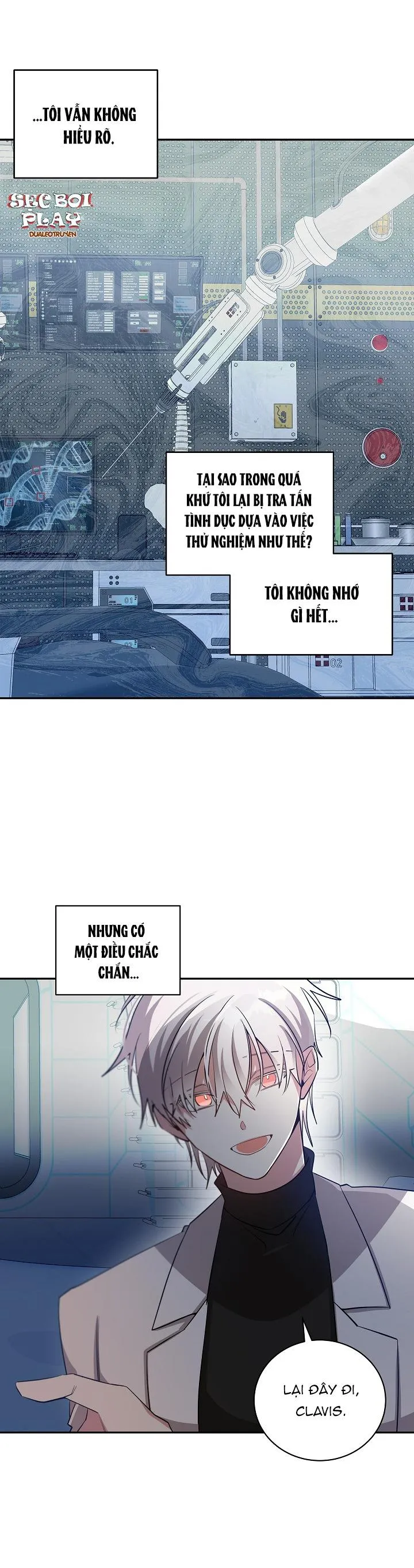 MORALLESS Chapter 33 Trang 17