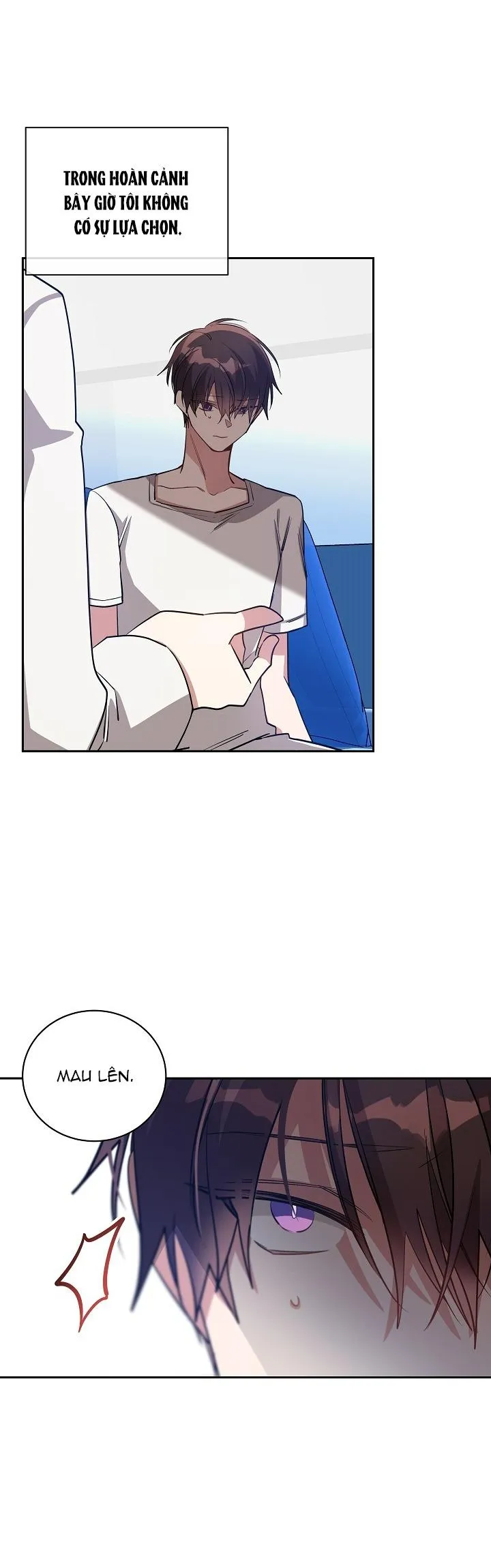 MORALLESS Chapter 33 Trang 18