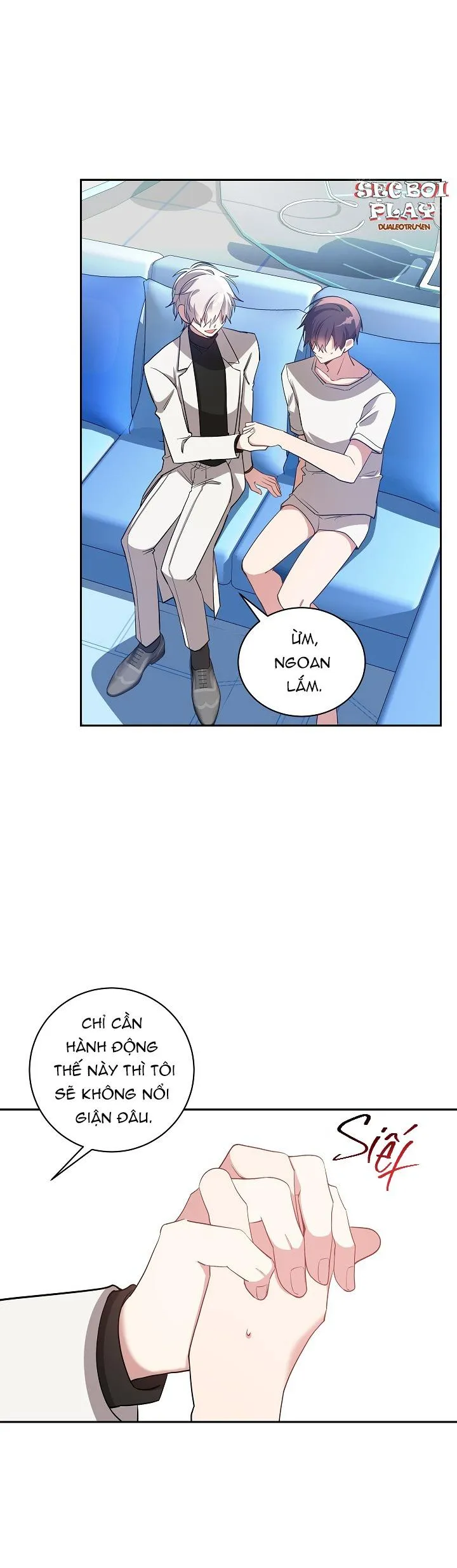 MORALLESS Chapter 33 Trang 19