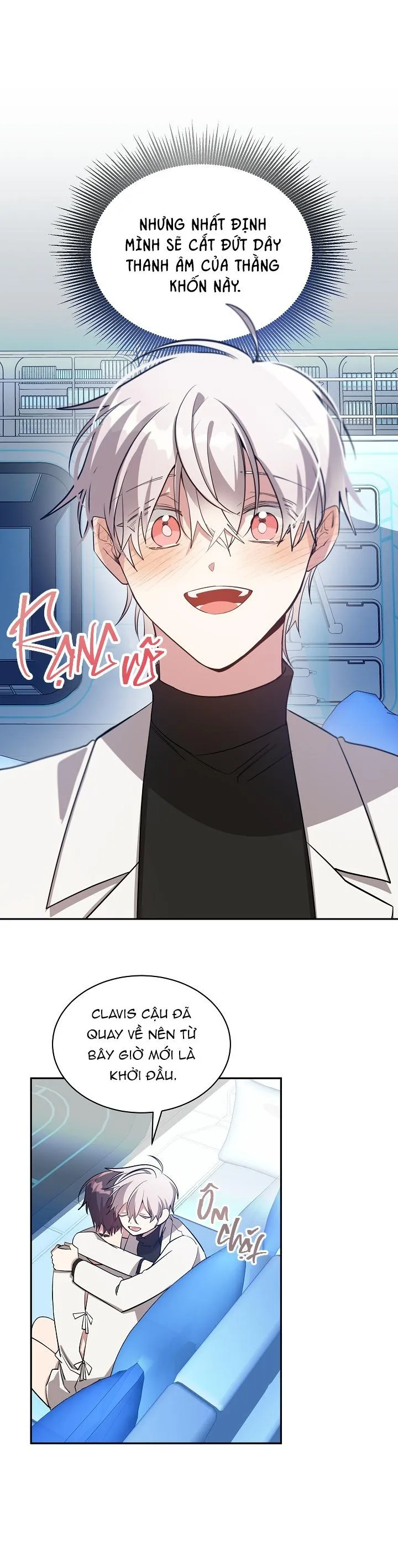 MORALLESS Chapter 33 Trang 21