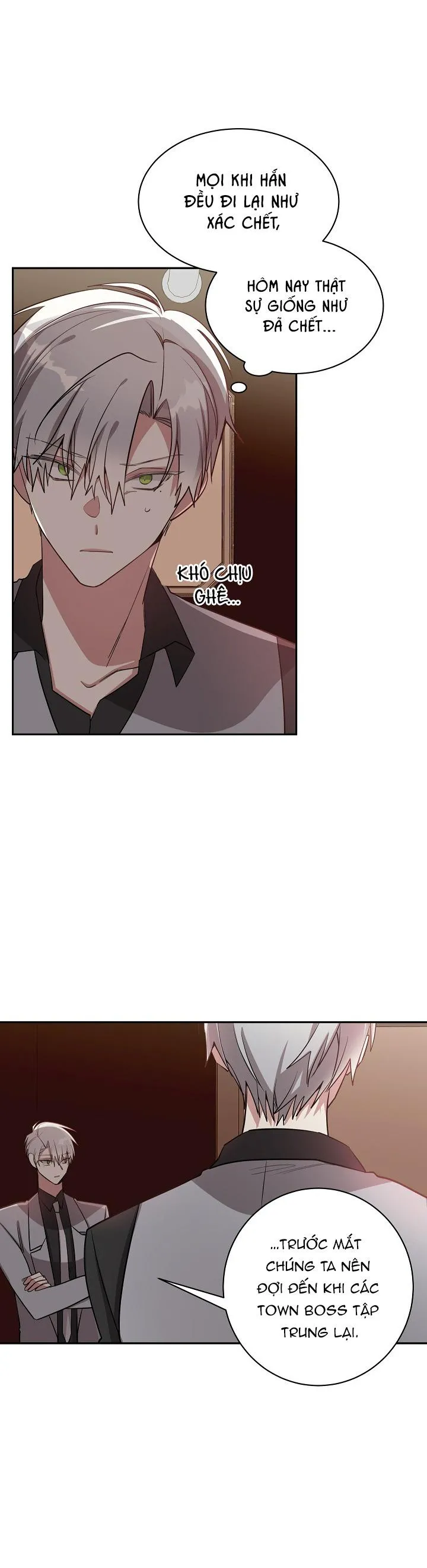 MORALLESS Chapter 33 Trang 26