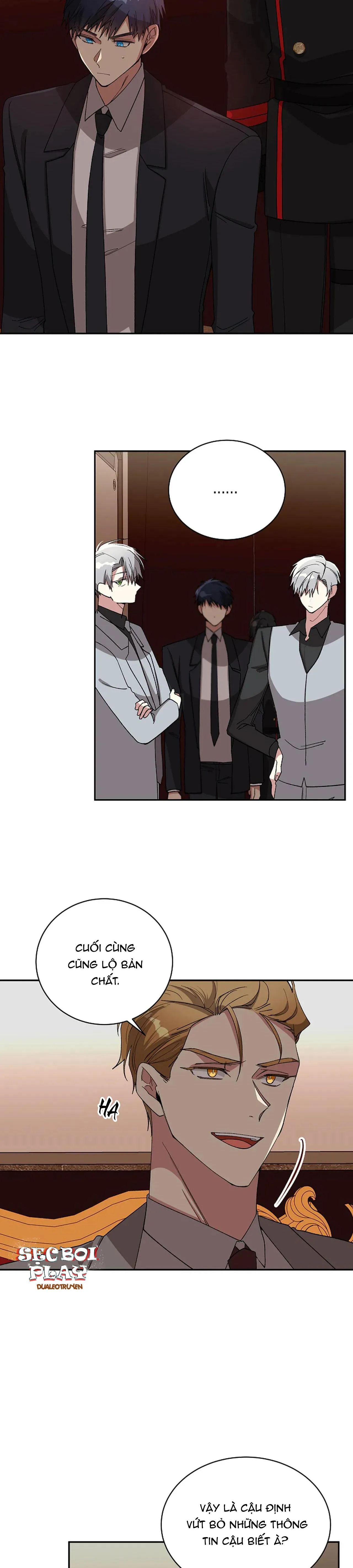 MORALLESS Chapter 34 Trang 7